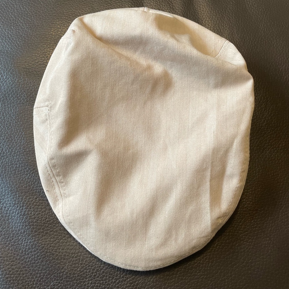 1917 Biltmore Peaky Blinders Dress hat. (khaki)